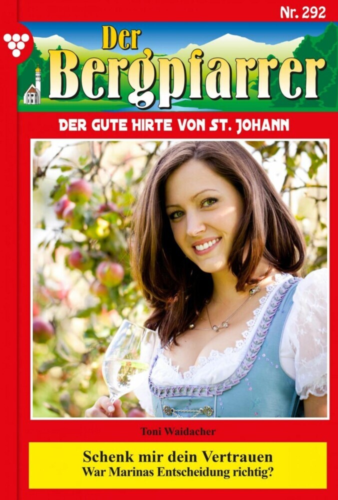 Schenk mir dein Vertrauen main product photo