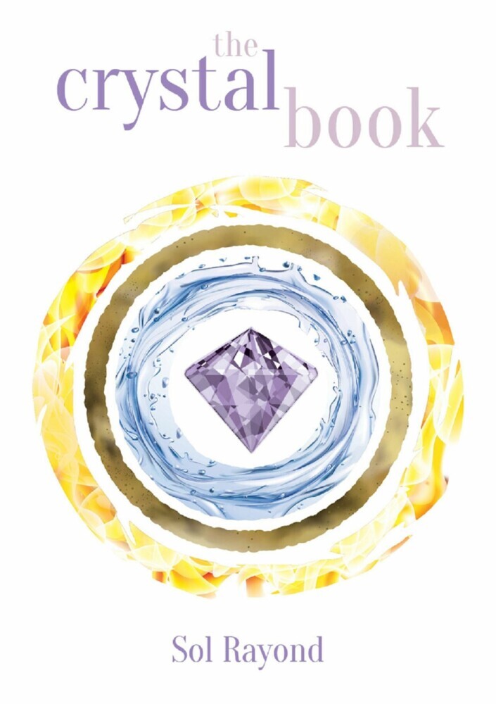 The Crystal Book main product photo
