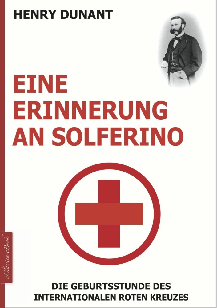 Eine Erinnerung an Solferino main product photo