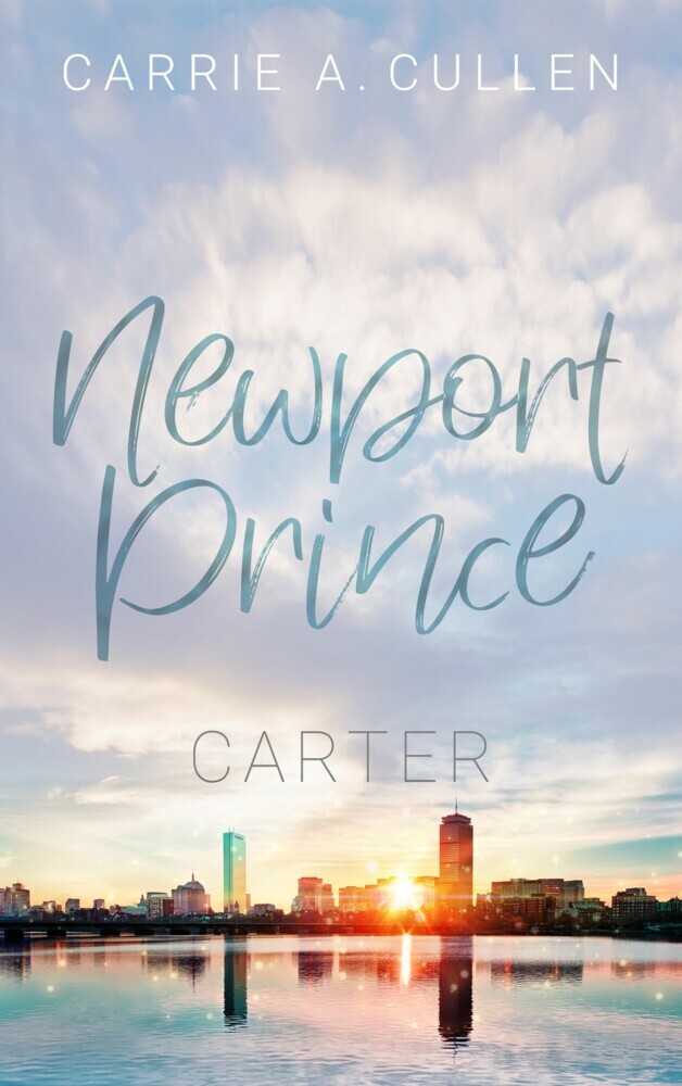 Newport Prince: Carter main product photo