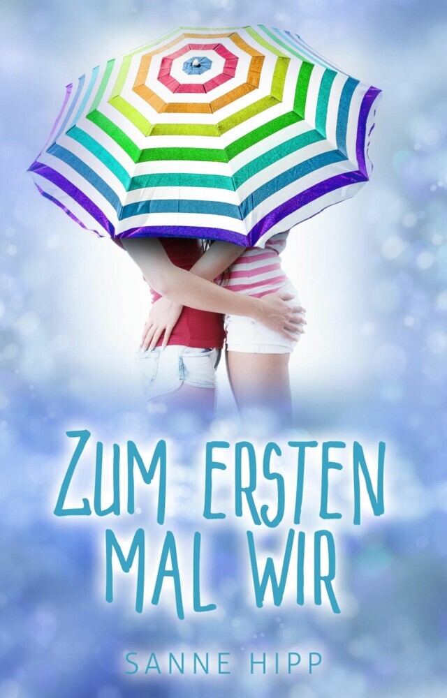 Zum ersten Mal wir main product photo