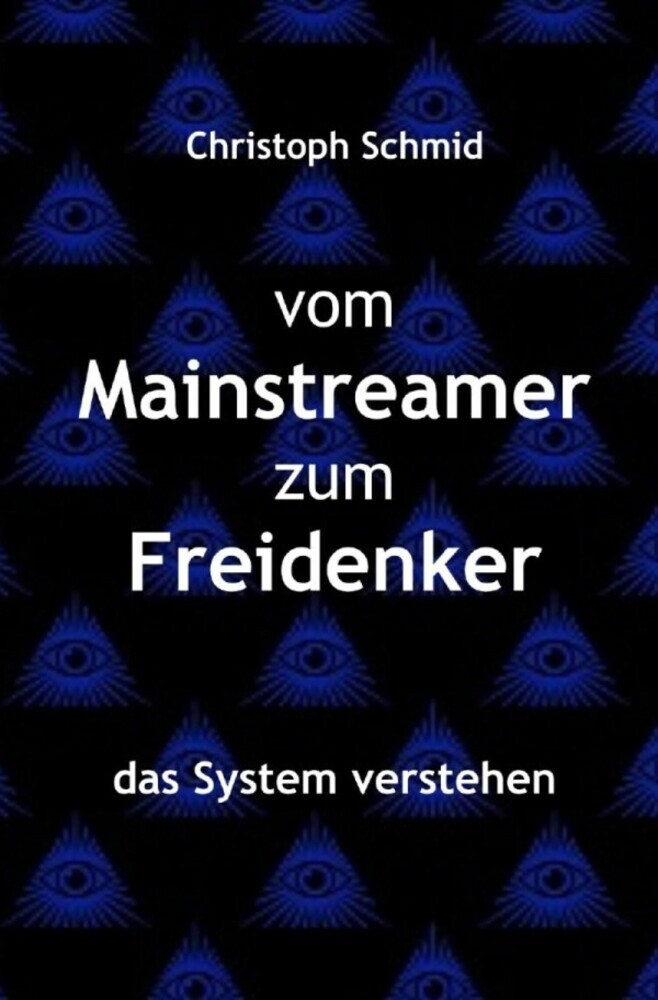 vom Mainstreamer zum Freidenker main product photo