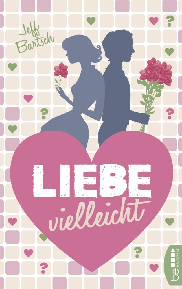 Liebe vielleicht main product photo