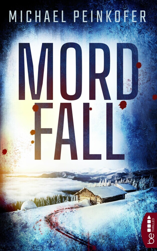 MordFall main product photo