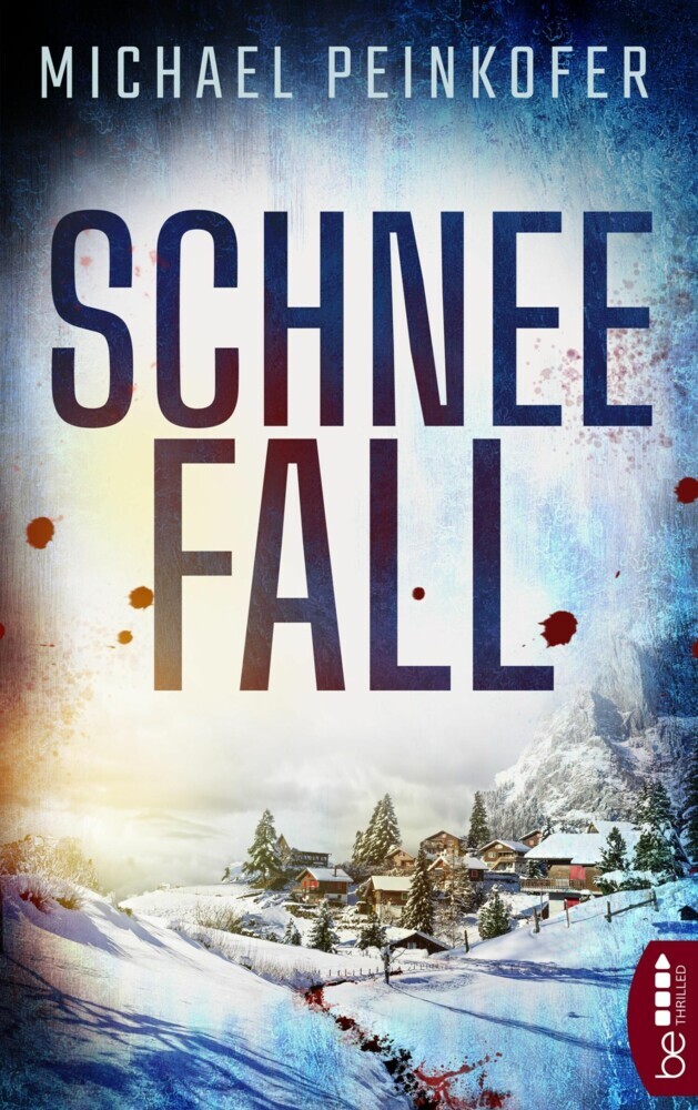 SchneeFall main product photo