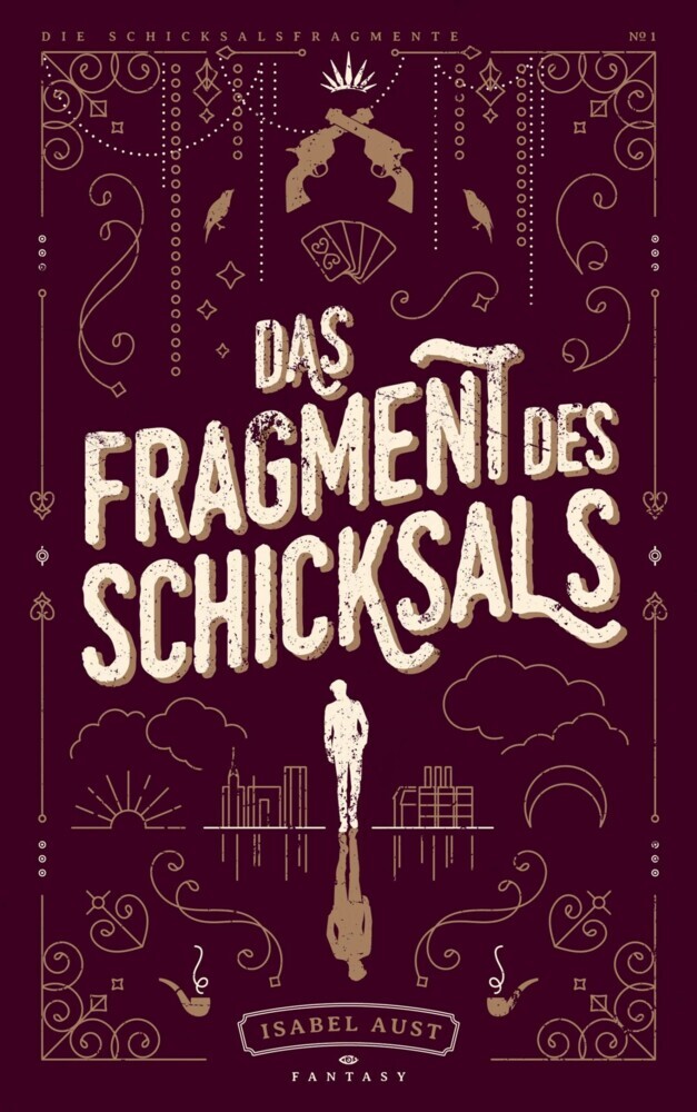 Das Fragment des Schicksals main product photo