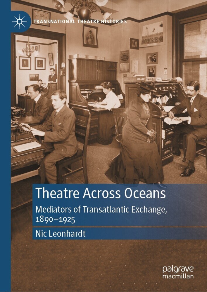Theatre Across Oceans main product photo