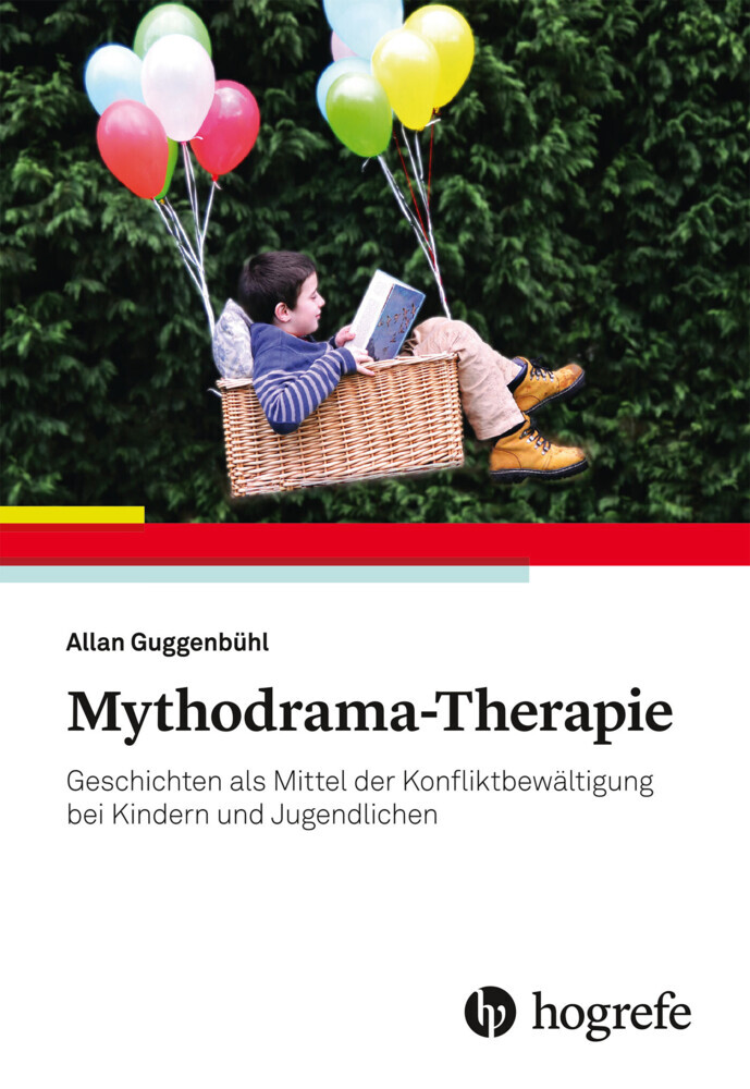Mythodrama-Therapie main product photo