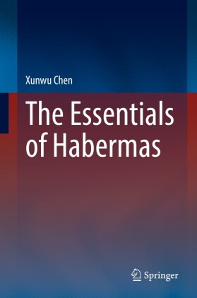The Essentials of Habermas