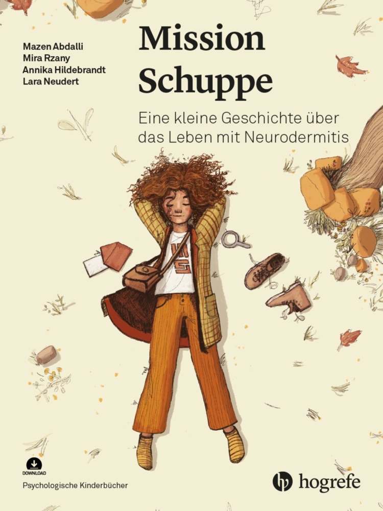 Mission Schuppe main product photo