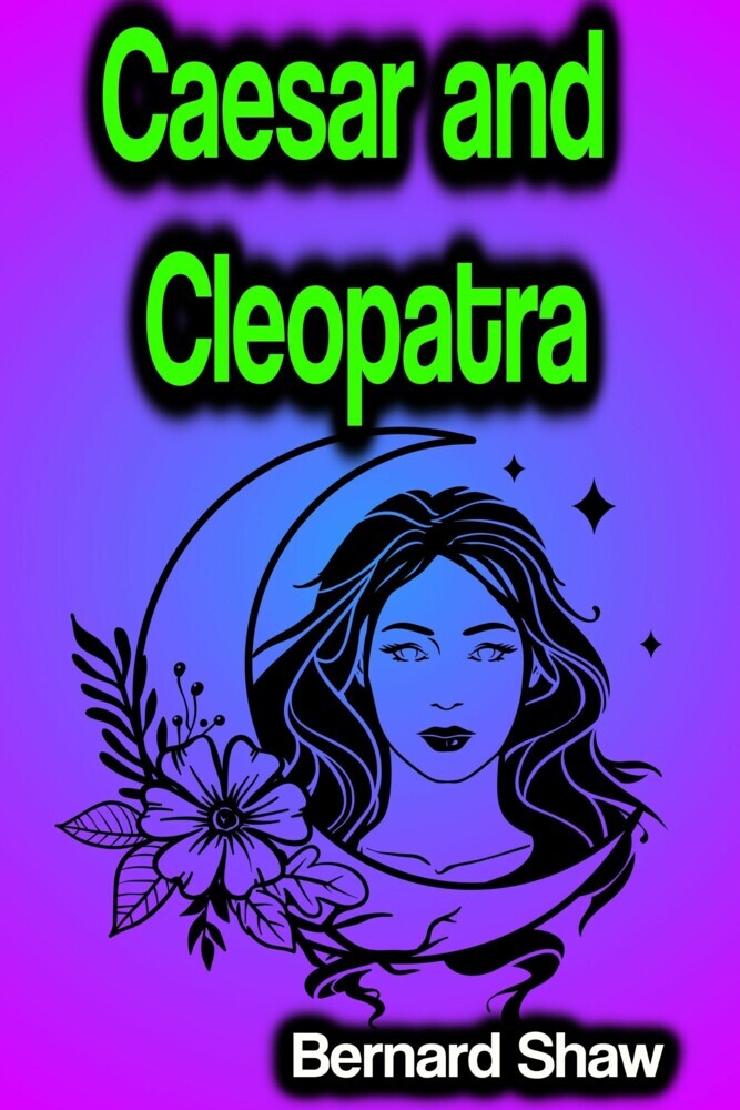 Caesar and Cleopatra main product photo