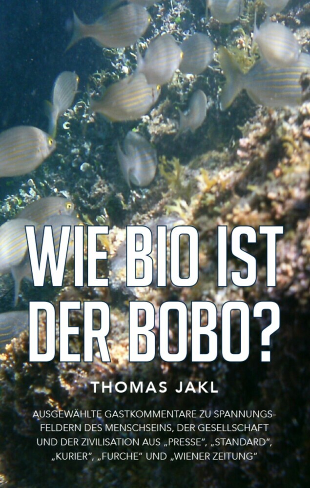 Wie bio ist der Bobo? main product photo