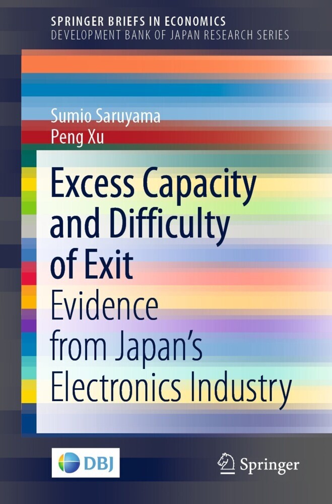 Excess Capacity and Difficulty of Exit main product photo