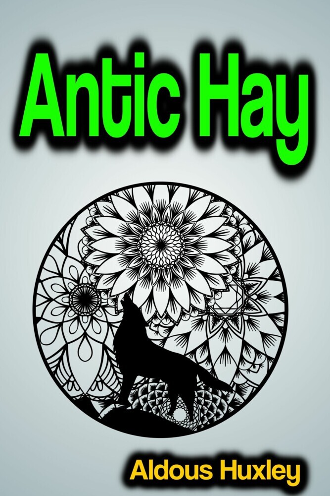 Antic Hay main product photo
