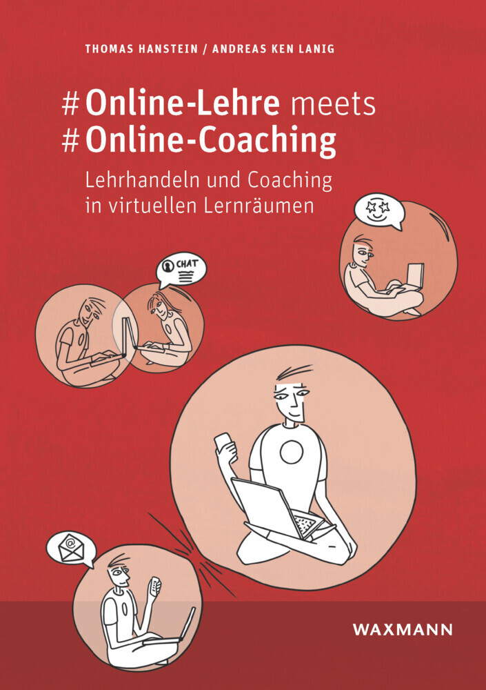#Online-Lehre meets #Online-Coaching main product photo