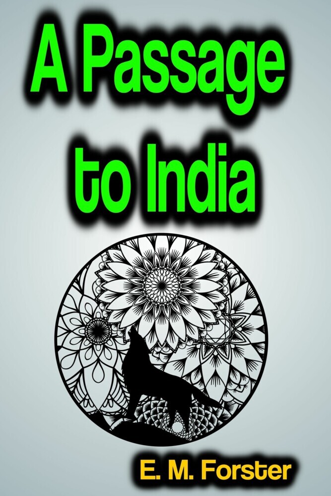 A Passage to India main product photo