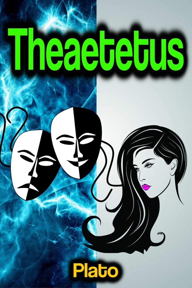 Theaetetus main product photo