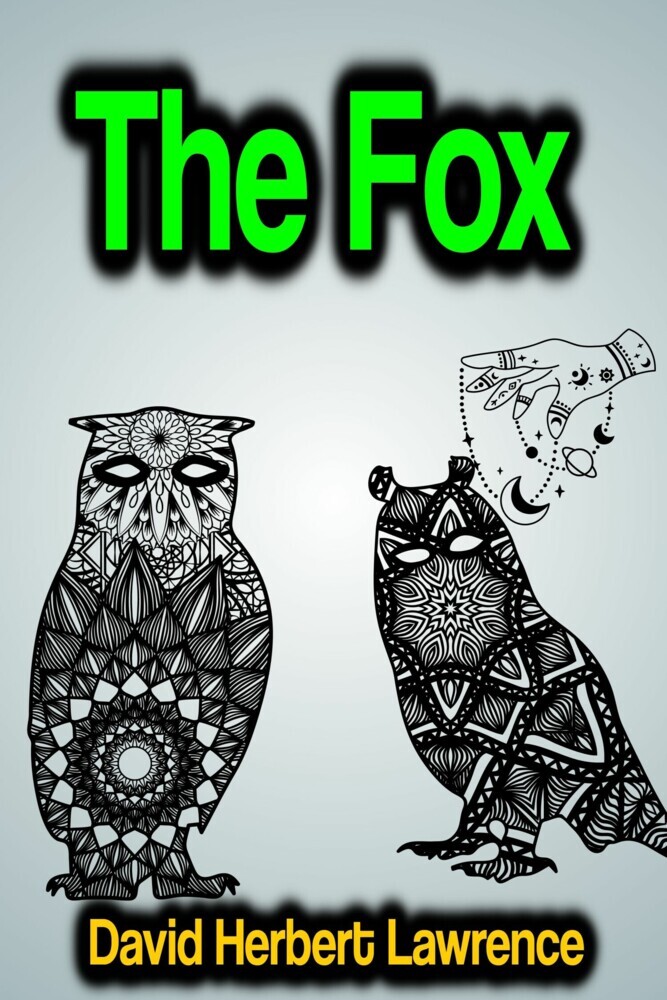 The Fox main product photo