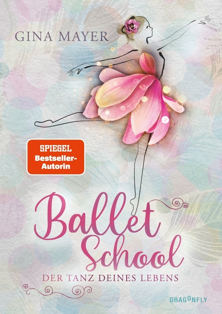 Ballet School - Der Tanz deines Lebens main product photo