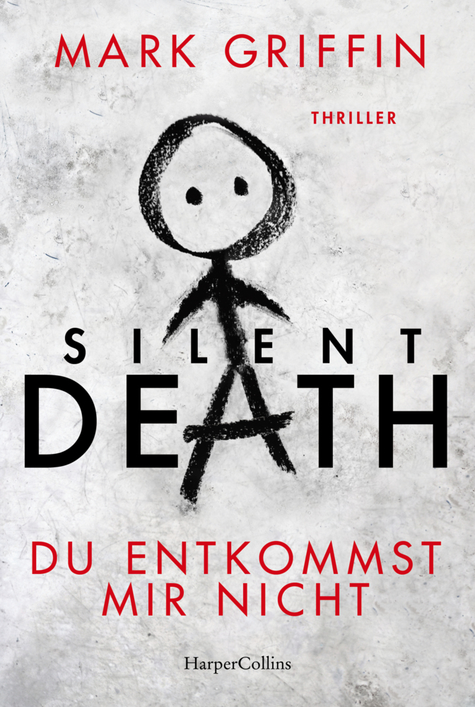 Silent Death - Du entkommst mir nicht main product photo