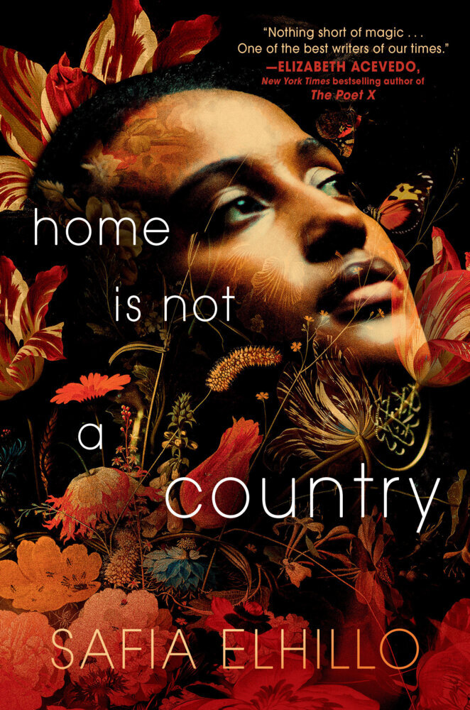 Home Is Not a Country main product photo