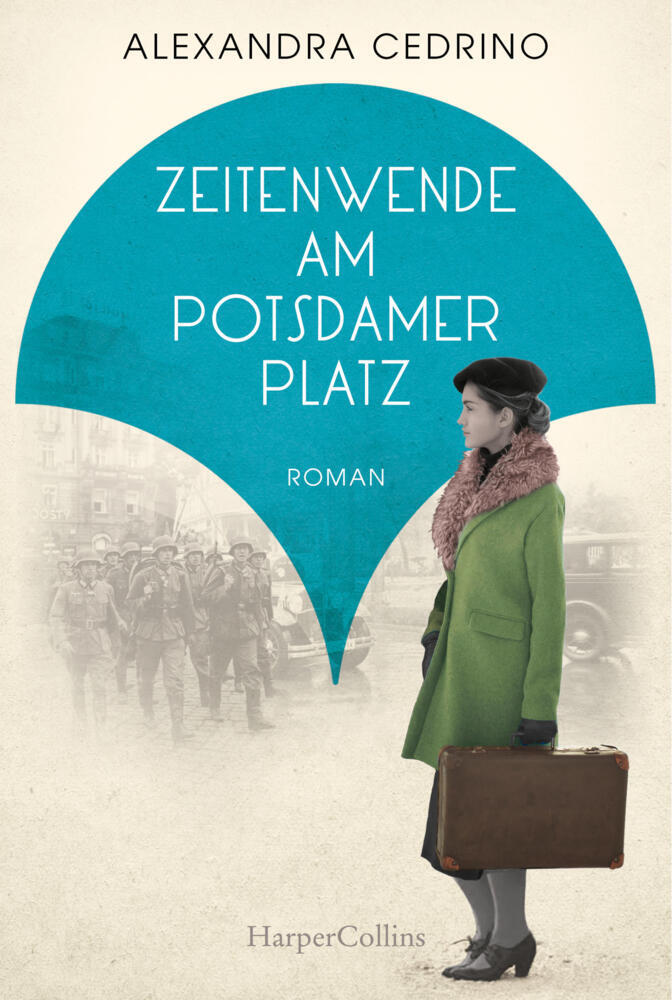 Zeitenwende am Potsdamer Platz main product photo