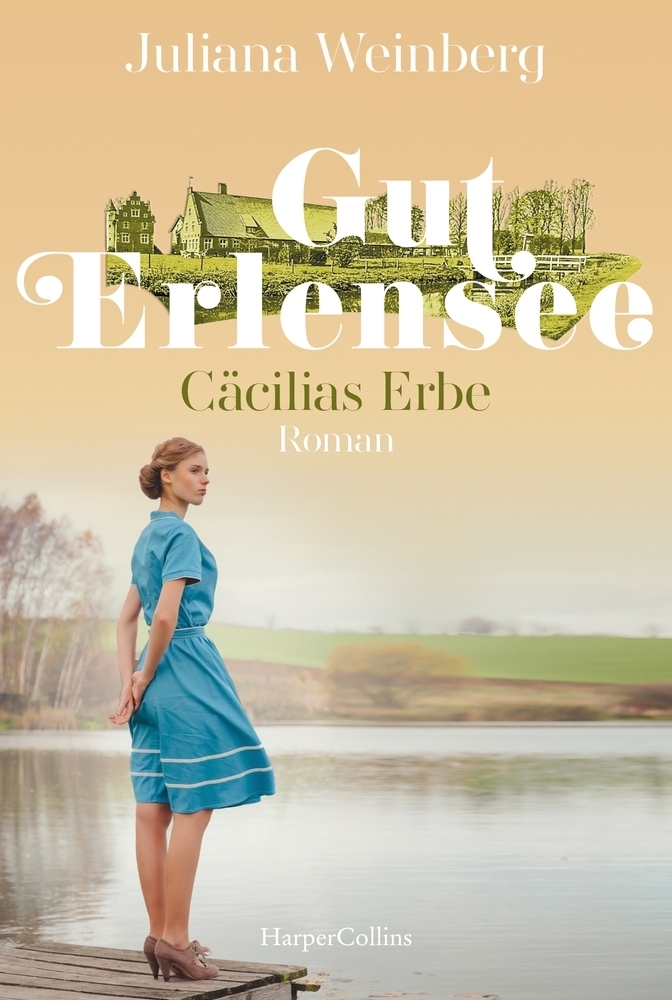 Gut Erlensee - Cäcilias Erbe main product photo