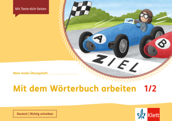 Arbeiten mit dem Wörterbuch 1/2