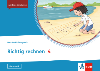 Richtig rechnen 4