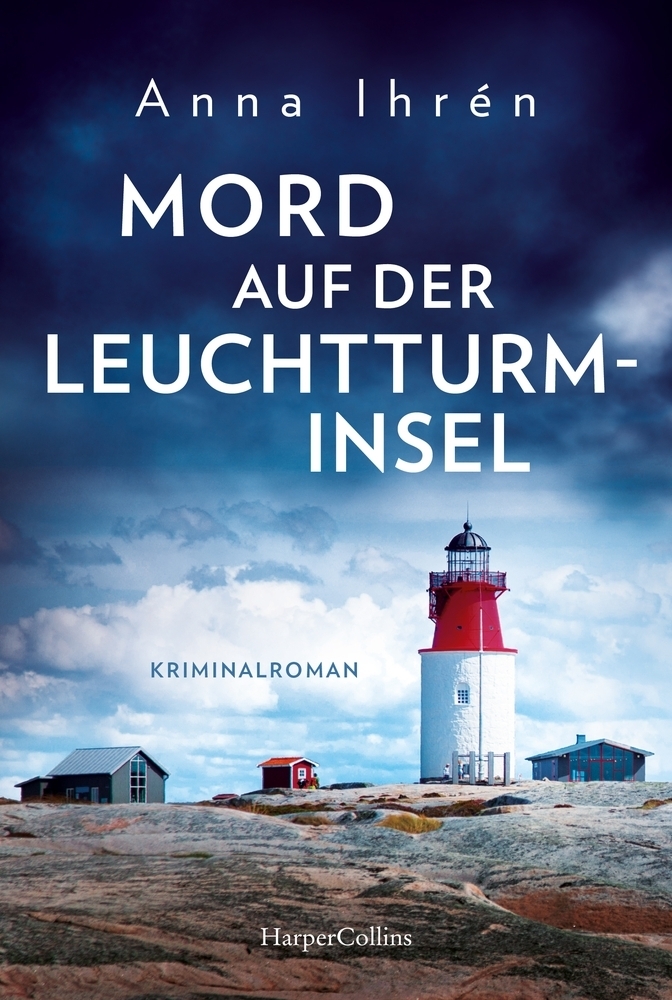 Mord auf der Leuchtturminsel main product photo