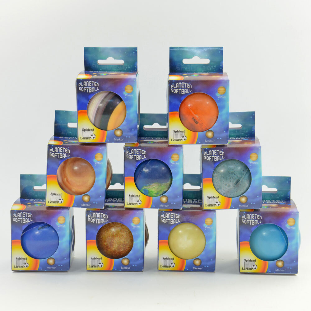 Planeten Softball, Galaxy main product photo