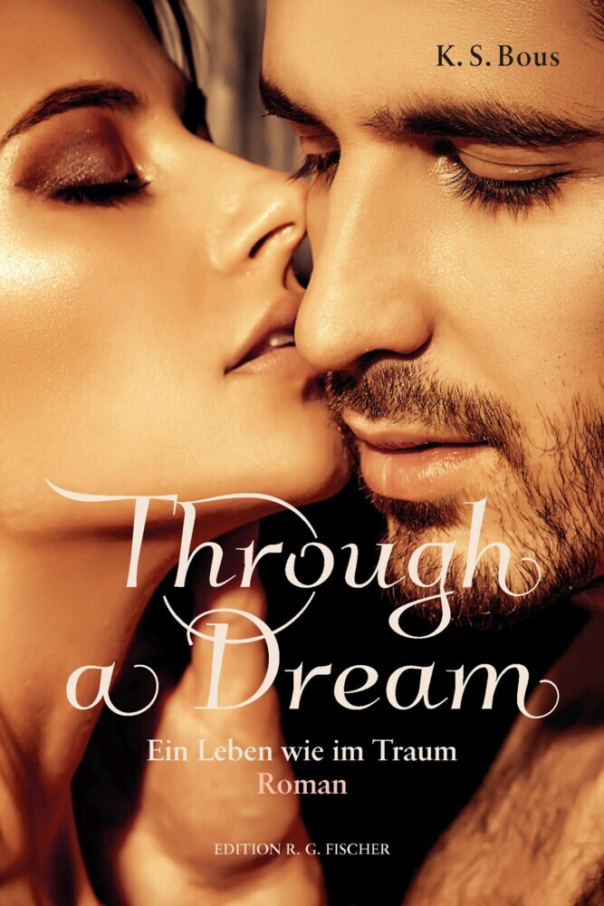 Through a Dream main product photo