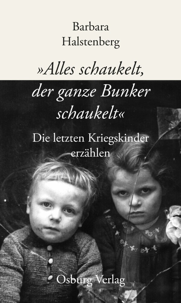 'Alles schaukelt, der ganze Bunker schaukelt' main product photo