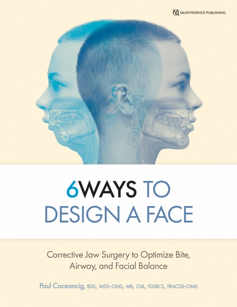 6Ways to Design a Face main product photo