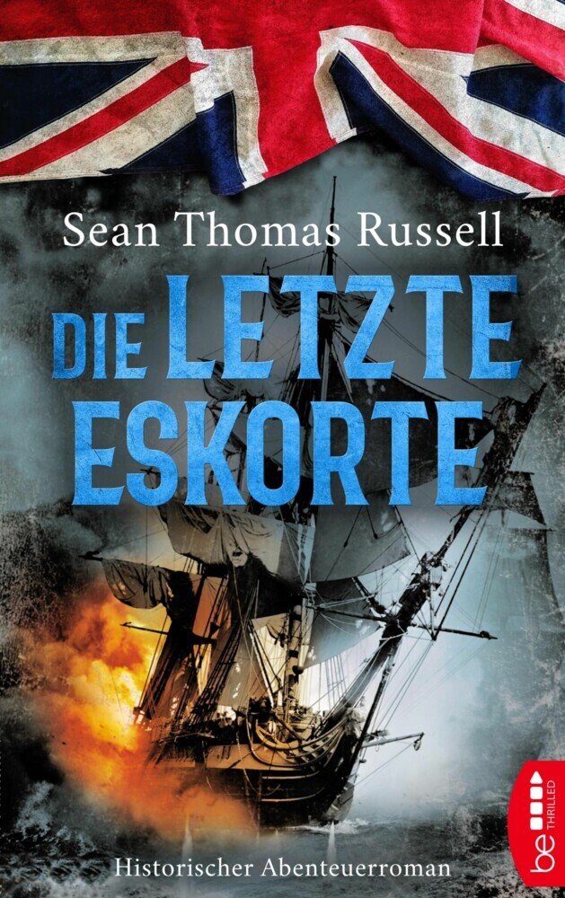 Die letzte Eskorte main product photo