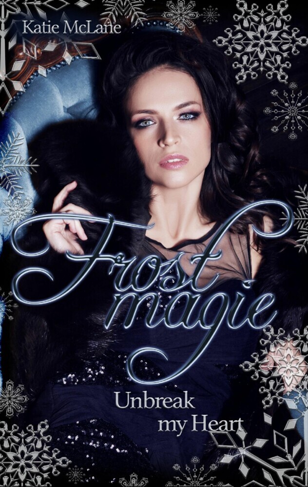 Frostmagie - Unbreak my Heart main product photo