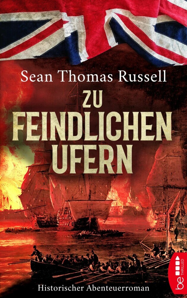 Zu feindlichen Ufern main product photo