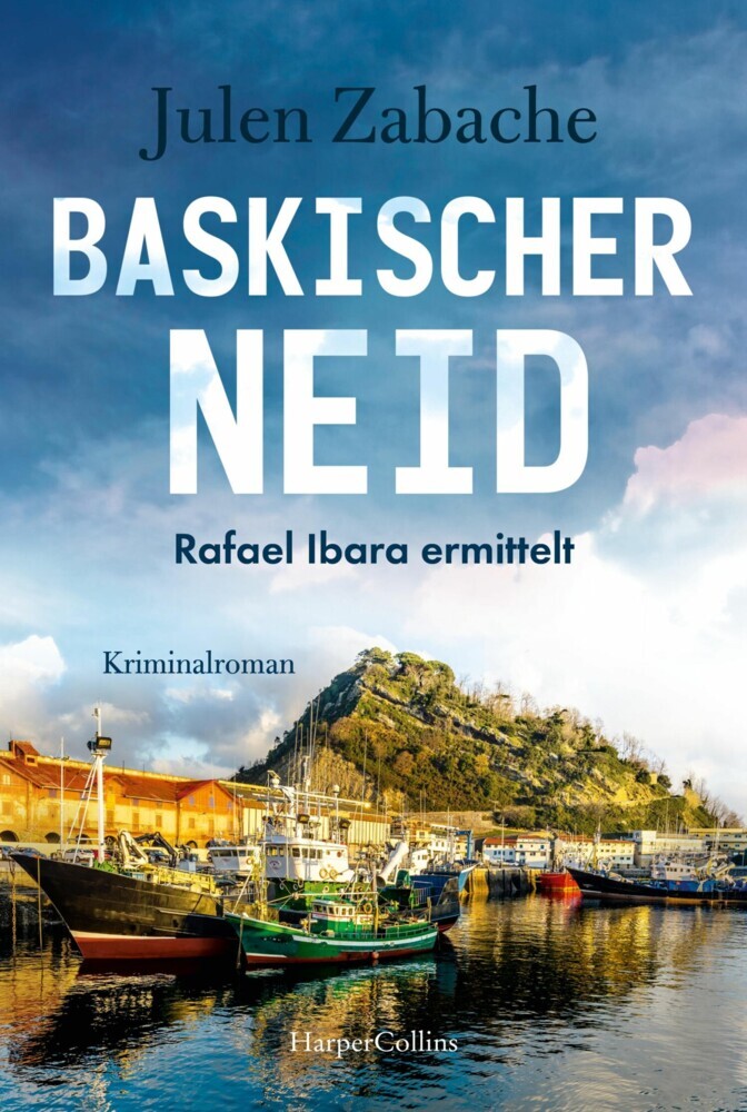 Baskischer Neid main product photo