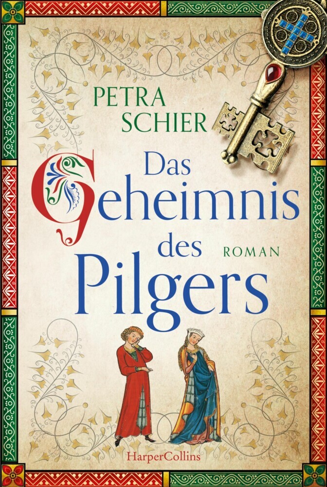 Das Geheimnis des Pilgers main product photo