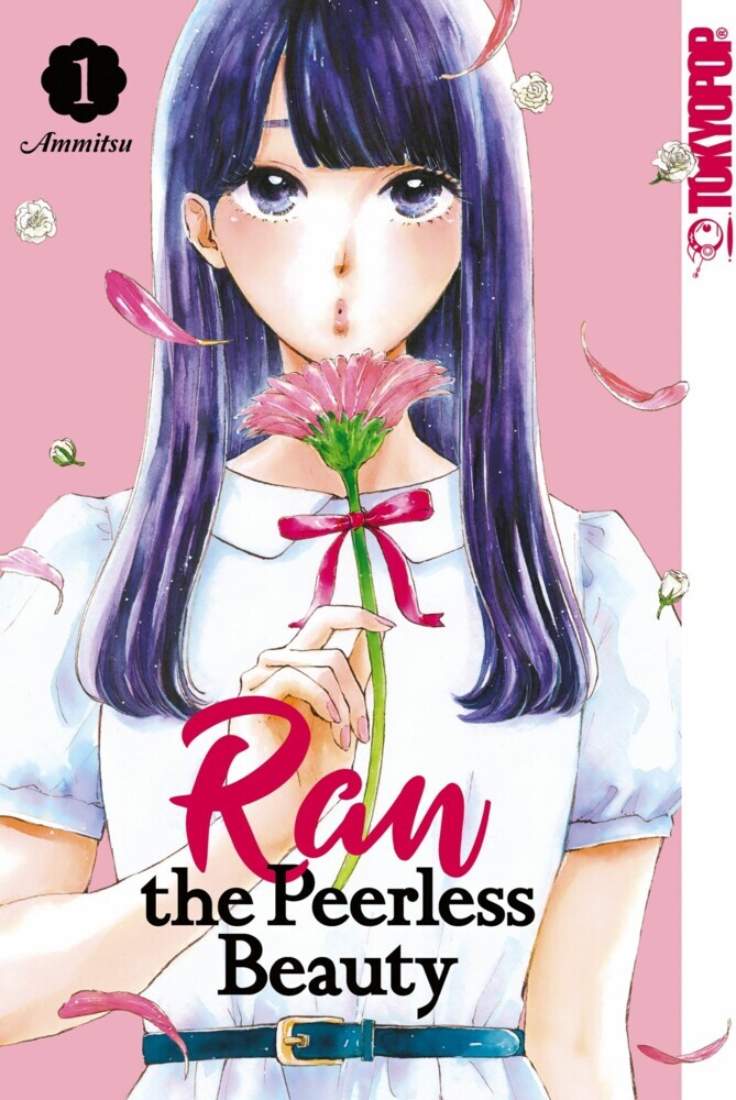 Ran the Peerless Beauty 01 main product photo
