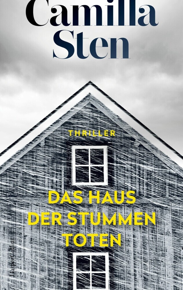 Das Haus der stummen Toten main product photo
