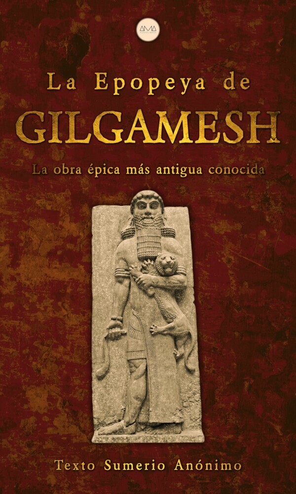 La Epopeya de Gilgamesh main product photo