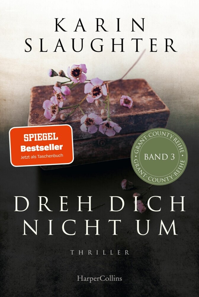 Dreh dich nicht um main product photo