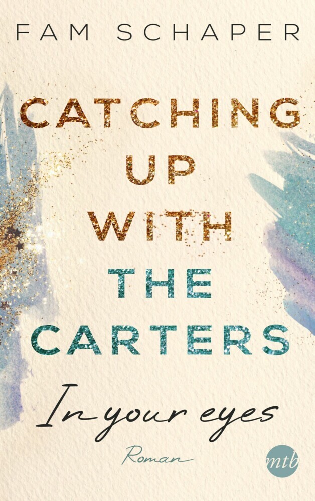 Catching up with the Carters - In your eyes main product photo