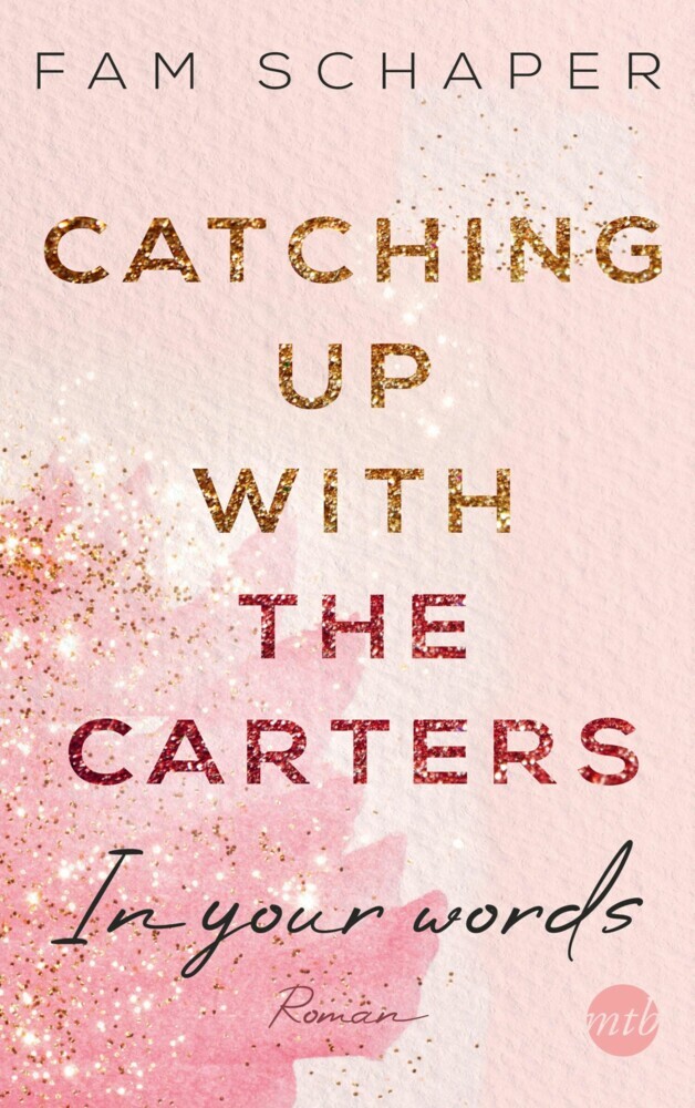Catching up with the Carters - In your words main product photo