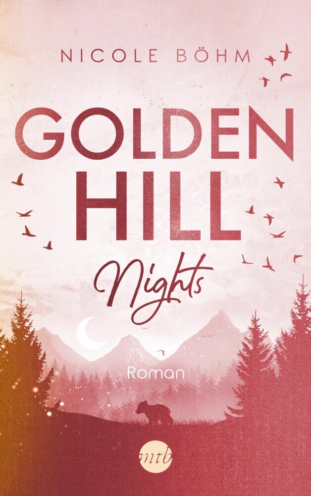 Golden Hill Nights main product photo