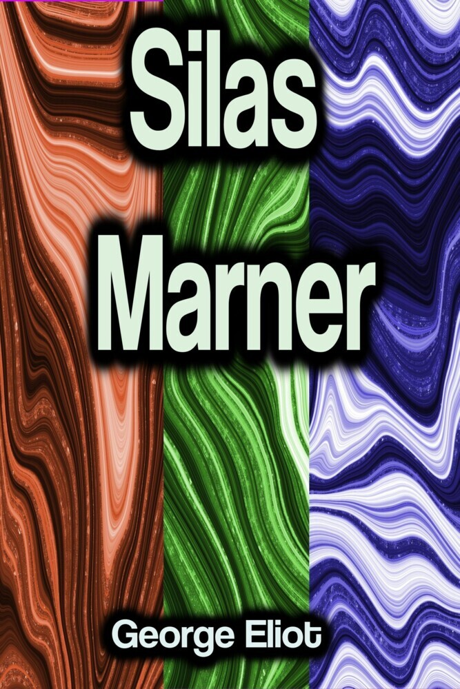 Silas Marner main product photo