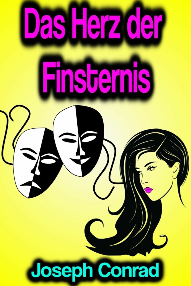 Das Herz der Finsternis main product photo
