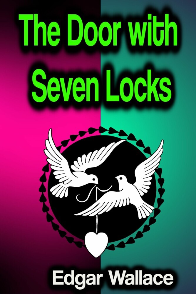 The Door with Seven Locks main product photo