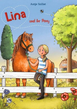 Lina und ihr Ponny